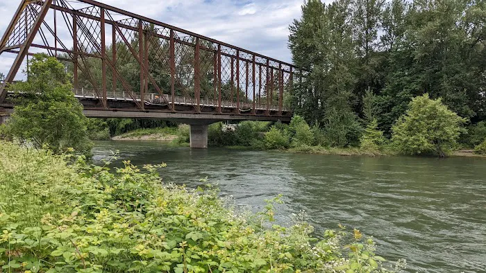 Armitage Park Campground Picture 2