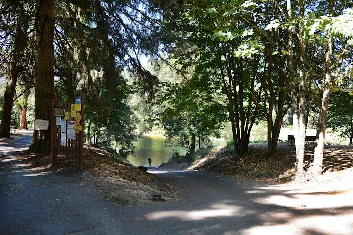 Armitage Park Campground Picture 7