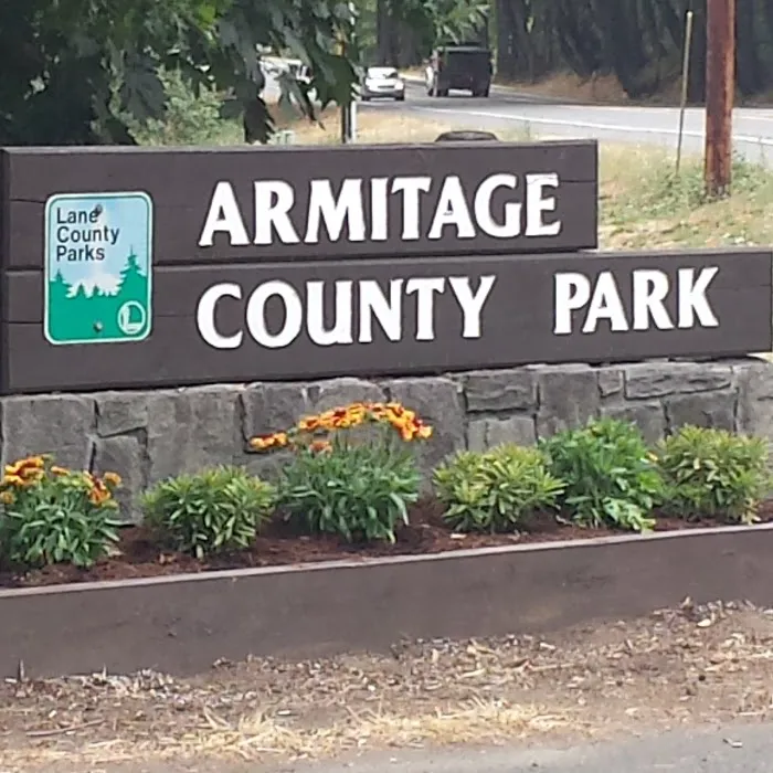 Armitage Park Campground Picture 10