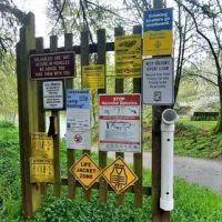 Armitage Park Campground ico