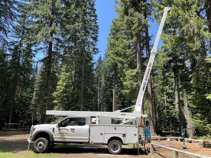 Big Meadows Horse Camp Picture 3