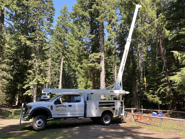 Big Meadows Horse Camp Picture 8