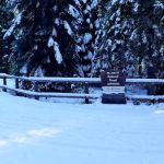 Big Meadows Horse Camp