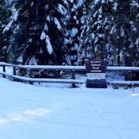 Big Meadows Horse Camp ico