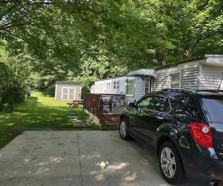 Mobile Acres Park & Sales