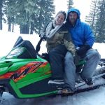 Breitenbush Lake Campground