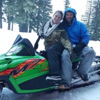 Breitenbush Lake Campground ico