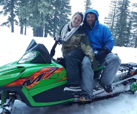 Breitenbush Lake Campground