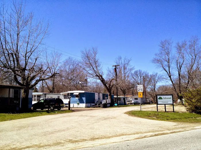 Oakwood Mobile Homes Picture 1