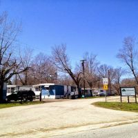 Oakwood Mobile Homes ico