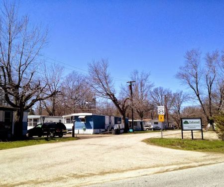 Oakwood Mobile Homes