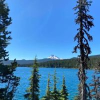 Horseshoe Lake Campground ico