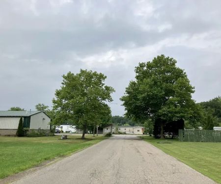 Jefferson Mobile Estates