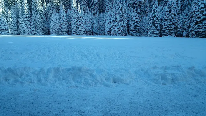 Lost Prairie Campground Picture 6