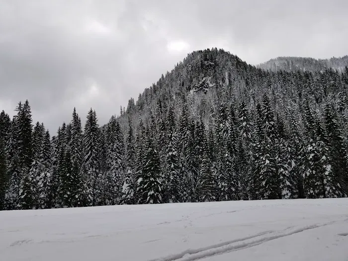 Lost Prairie Campground Picture 3