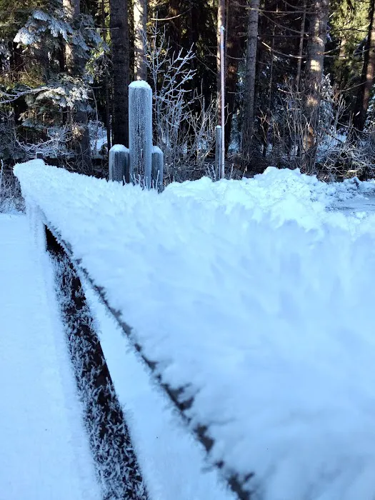 Lost Prairie Campground Picture 8