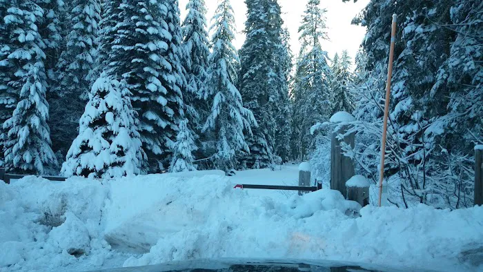 Lost Prairie Campground Picture 4