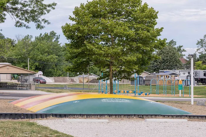 Sun Retreats Geneva on the Lake Picture 7