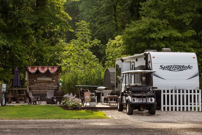 Sun Retreats Geneva on the Lake Picture 1