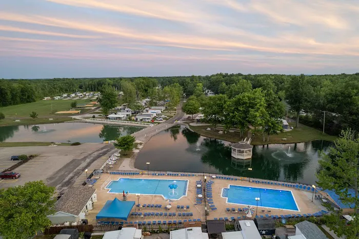 Sun Retreats Geneva on the Lake Picture 10