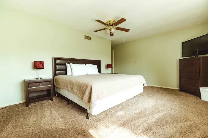 Sun Retreats Geneva on the Lake Picture 9