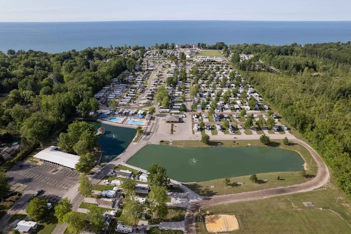 Sun Retreats Geneva on the Lake Picture 2