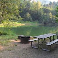 Lakes End Campground ico