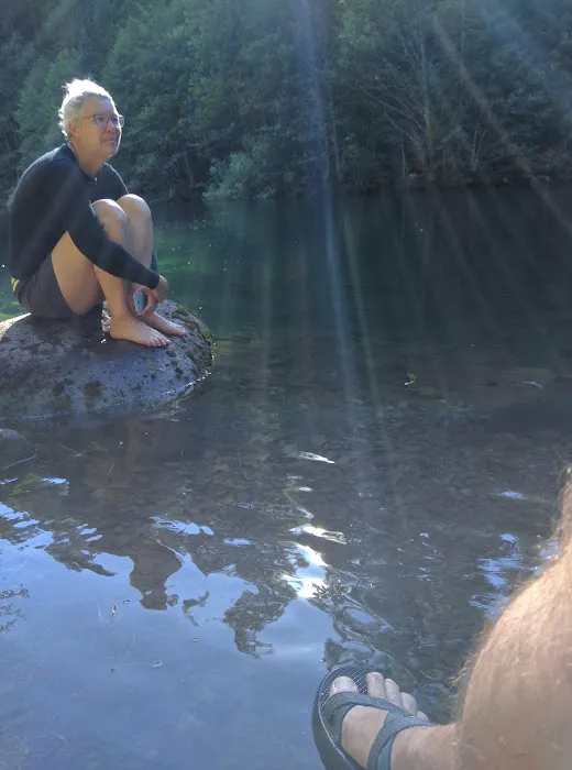 Lakes End Campground Picture 3