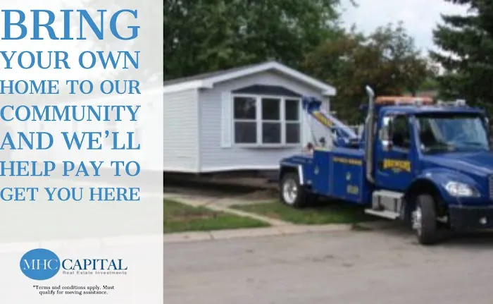 Rustic Cove MHC,LLC Picture 1