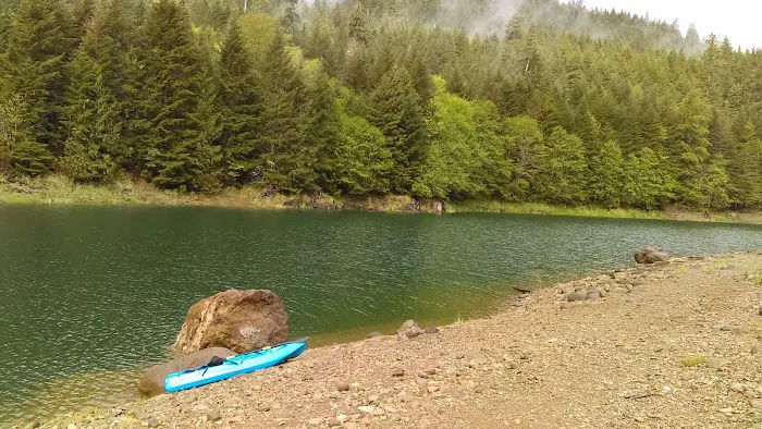 Lookout Boat Launch And Campground Picture 8