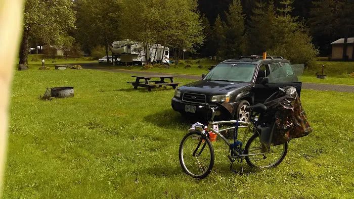 Lookout Boat Launch And Campground Picture 5