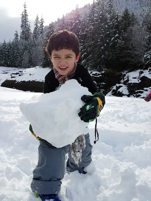 Lookout Boat Launch And Campground Picture 10