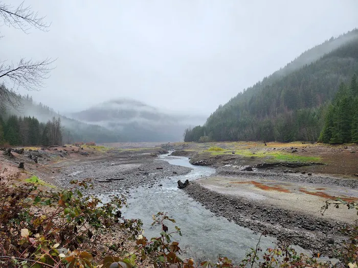 Lookout Boat Launch And Campground Picture 1