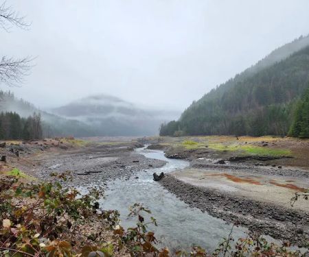 Lookout Boat Launch And Campground