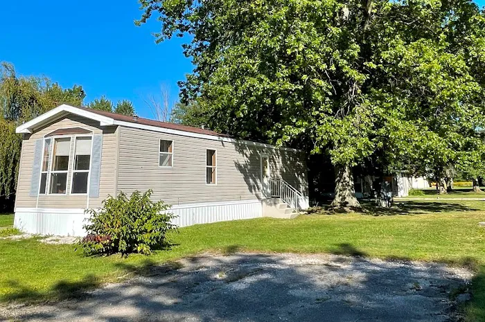 Austin Woods Manufactured Home Community Picture 3