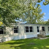 Austin Woods Manufactured Home Community ico