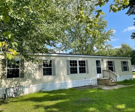 Austin Woods Manufactured Home Community