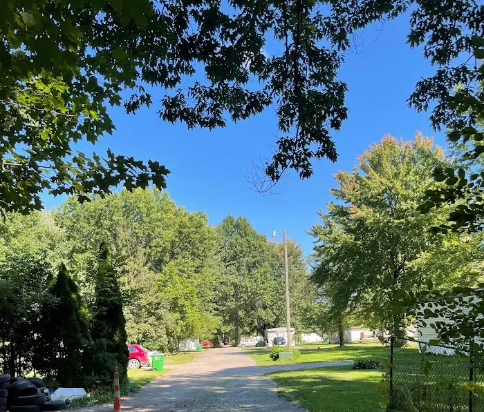 Austin Woods Manufactured Home Community Picture 7