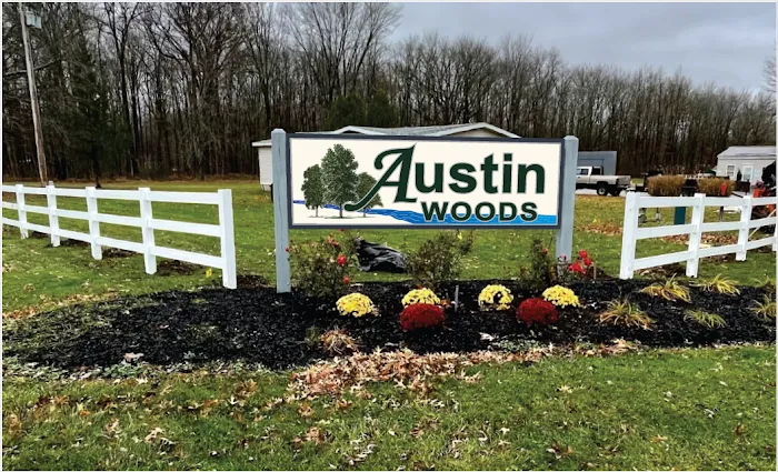 Austin Woods Manufactured Home Community Picture 9