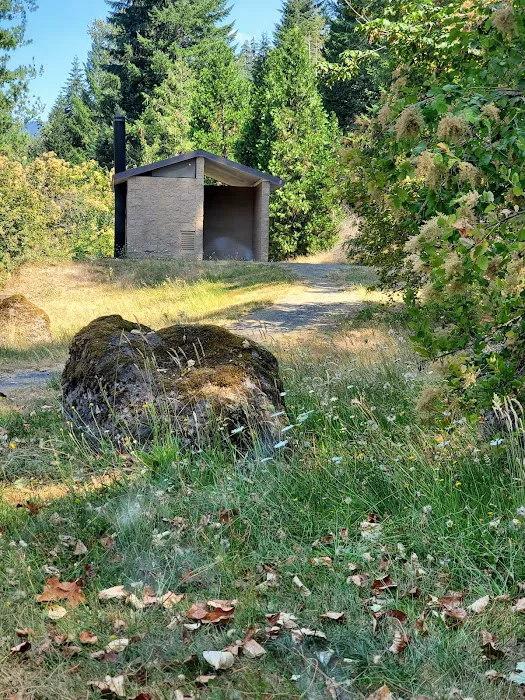 Lookout Campground Picture 1