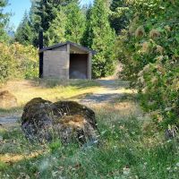 Lookout Campground ico