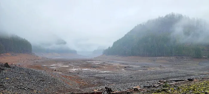 Lookout Campground Picture 6