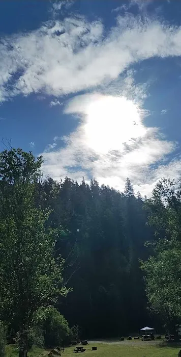 Lookout Campground Picture 5