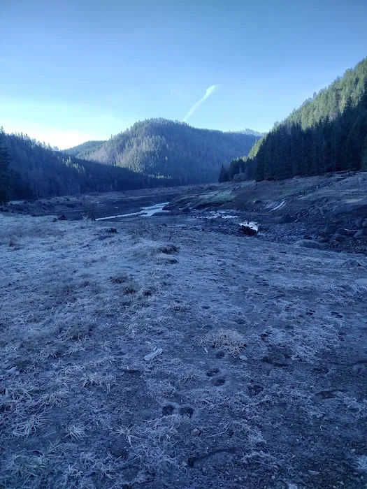 Lookout Campground Picture 9