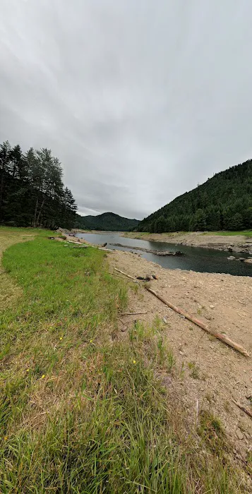 Lookout Campground Picture 8