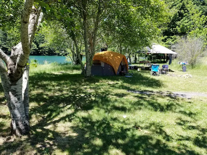 Lookout Campground Picture 3