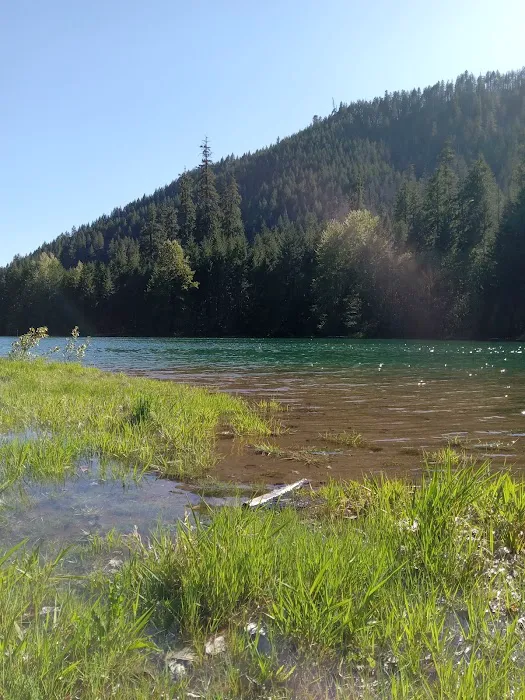 Lookout Campground Picture 7