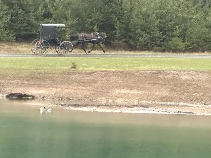 Lake Lucy RV Park Picture 1