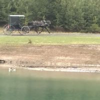 Lake Lucy RV Park ico