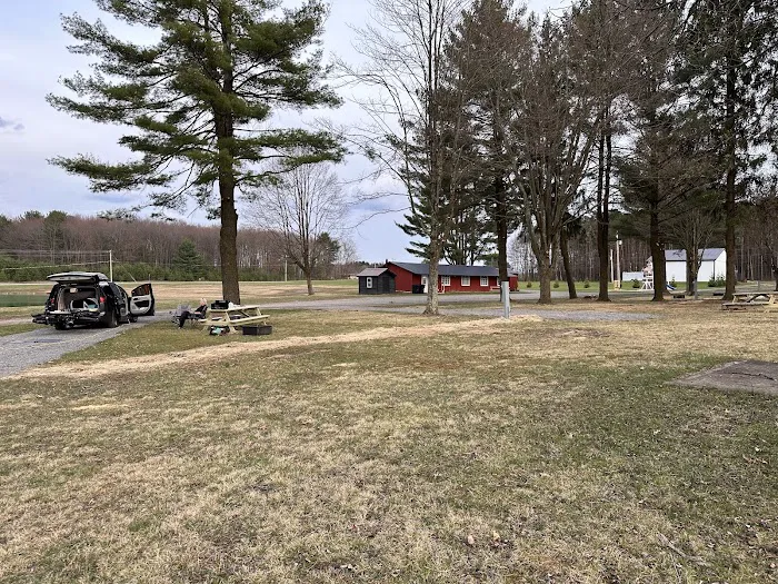 Lake Lucy RV Park Picture 4